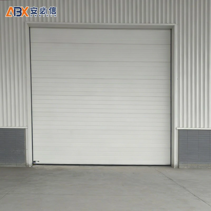 鹰潭市高扬程提升门