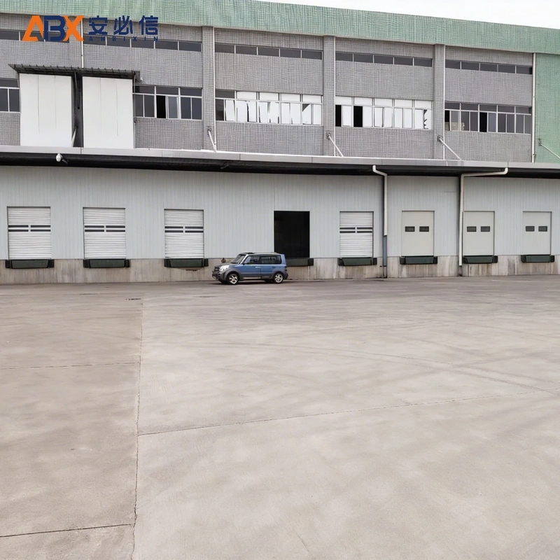 鹰潭市金属高速门